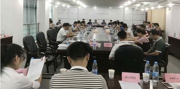 助推科創企業發展 泉州舉辦先進制造與自動化領域需求對接會