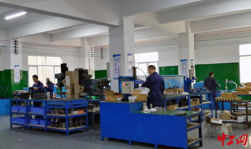 福建泉州市總工會 打造 數字工匠班組 賦能民企產改