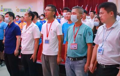 泉州海洋職業(yè)學(xué)院慶祝第12個(gè)&ldquo;世界海員日&rdquo;系列活動(dòng)正式啟動(dòng)!