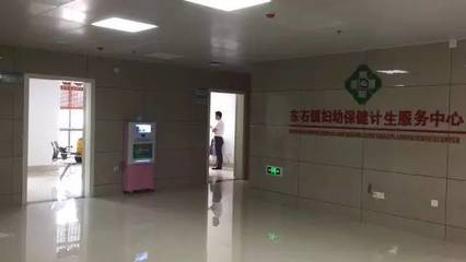 東石衛(wèi)計服務(wù)中心搬入泉州市第一醫(yī)院東石分院