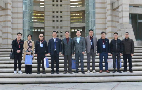 泉州市信息 機械 智能制造職教集團2020年會在泉州信息工程學(xué)院順利召開