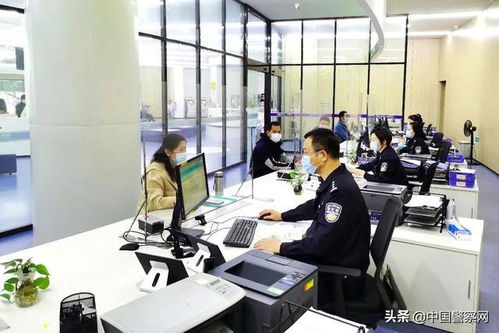 泉州公安出臺十二項措施助力企業(yè)復(fù)工復(fù)產(chǎn)