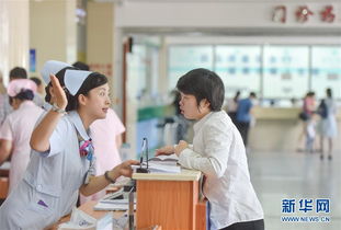 泉州 建設(shè)緊密型醫(yī)聯(lián)體 促優(yōu)質(zhì)醫(yī)療資源下沉