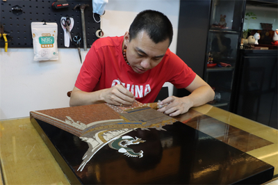 喜報!洛江區新增1家市級技能大師工作室、3名市級技能大師