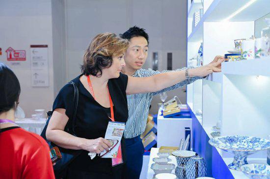 千年瓷都綻放新光彩--2024德化國際陶瓷文化周盛大開幕