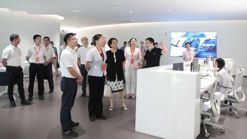 推動科技創新 泉州市領導到晉江開展重點提案督辦活動