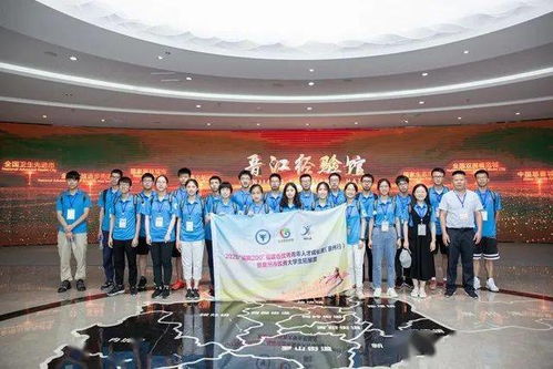 不負韶華,青春相約 快看這群學霸如何 玩轉 泉州