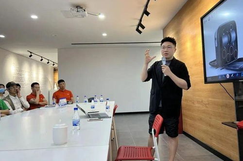 第五屆 何朝宗杯 暨陶瓷設計周全回顧 讓設計的力量席卷未來