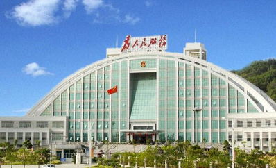 清濛開發區攜手企業打造泉州經濟奇跡 組圖