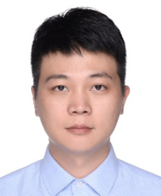 喜訊:我校陳冬冬老師榮獲2022年“福建向上向善好青年”稱號