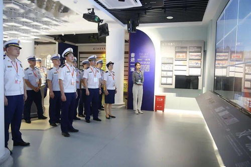 泉州消防打造五大課堂助推黨史學習教育提質增效