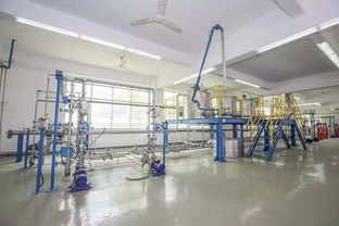 聚焦油氣儲運技術 福建省產業急需的緊缺專業，泉州人才發展新機遇