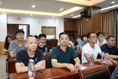 喜訊！我校兩位老師同獲“泉州市技能大師”稱號 彰顯泉州人才培育成果