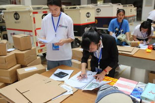 弘揚工匠精神，展現快遞風采——泉州市第二屆郵政快遞職業技能競賽成功舉辦