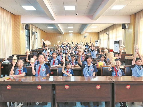 泉州發布第二批課后服務工作典型案例 助力人才成長