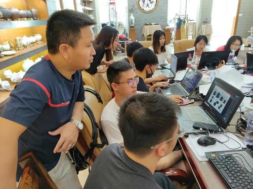 致設計專家們的一封邀請函 2020泉州海峽兩岸設計工作坊誠邀您的智慧與才華